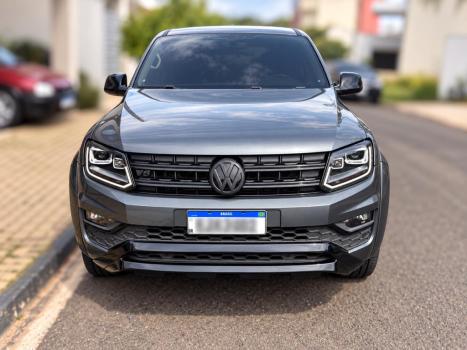 VOLKSWAGEN Amarok 3.0 V6 CABINE DUPLA HIGHLINE 4X4 TURBO INTERCOOLER AUTOMÁTICO, Foto 1