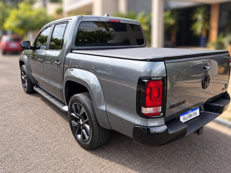 VOLKSWAGEN Amarok 3.0 V6 CABINE DUPLA HIGHLINE 4X4 TURBO INTERCOOLER AUTOMÁTICO, Foto 3