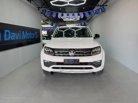 VOLKSWAGEN Amarok 3.0 V6 CABINE DUPLA HIGHLINE 4X4 TURBO INTERCOOLER AUTOMÁTICO, Foto 1