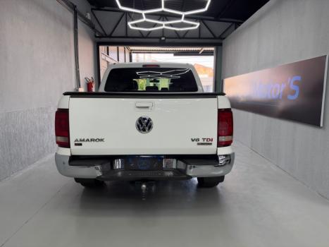 VOLKSWAGEN Amarok 3.0 V6 CABINE DUPLA HIGHLINE 4X4 TURBO INTERCOOLER AUTOMÁTICO, Foto 3
