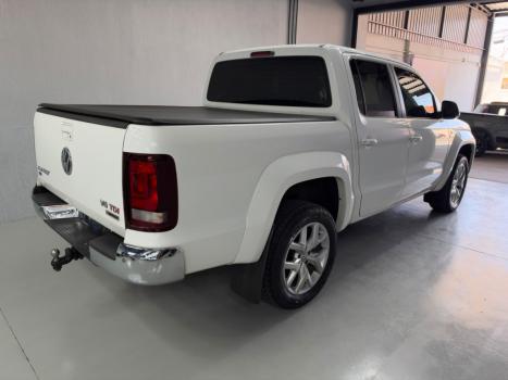 VOLKSWAGEN Amarok 3.0 V6 CABINE DUPLA HIGHLINE 4X4 TURBO INTERCOOLER AUTOMÁTICO, Foto 4