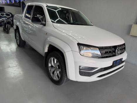 VOLKSWAGEN Amarok 3.0 V6 CABINE DUPLA HIGHLINE 4X4 TURBO INTERCOOLER AUTOMÁTICO, Foto 6