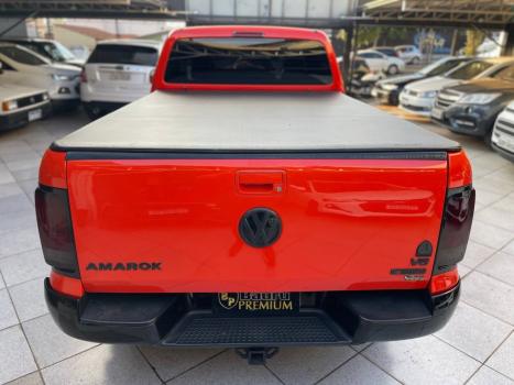 VOLKSWAGEN Amarok , Foto 6