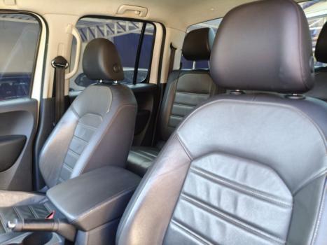 VOLKSWAGEN Amarok , Foto 13