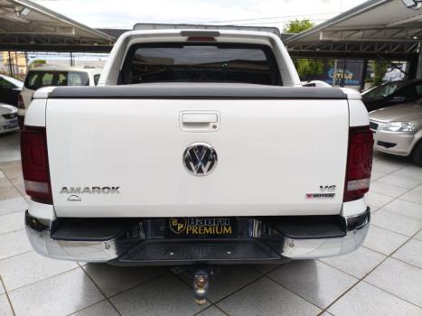 VOLKSWAGEN Amarok , Foto 7