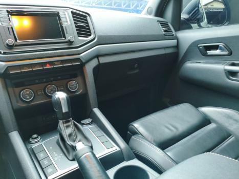 VOLKSWAGEN Amarok , Foto 8