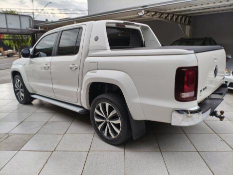 VOLKSWAGEN Amarok , Foto 9