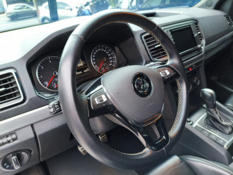 VOLKSWAGEN Amarok , Foto 11