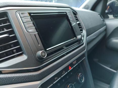 VOLKSWAGEN Amarok , Foto 12