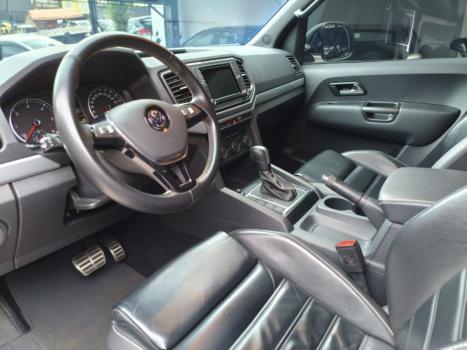 VOLKSWAGEN Amarok , Foto 14