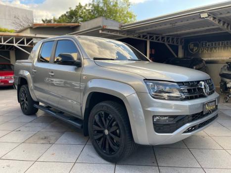 VOLKSWAGEN Amarok , Foto 1