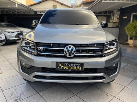 VOLKSWAGEN Amarok , Foto 2