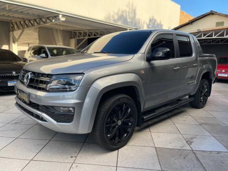 VOLKSWAGEN Amarok , Foto 3