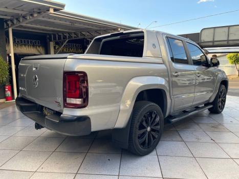 VOLKSWAGEN Amarok , Foto 4
