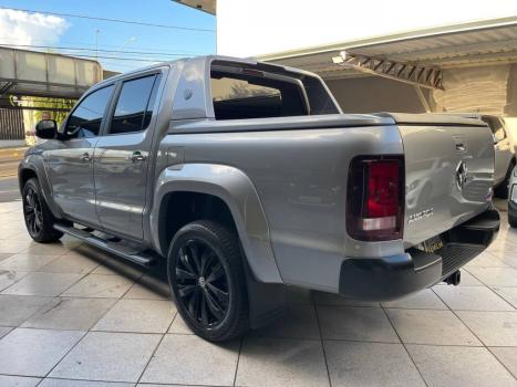 VOLKSWAGEN Amarok , Foto 5