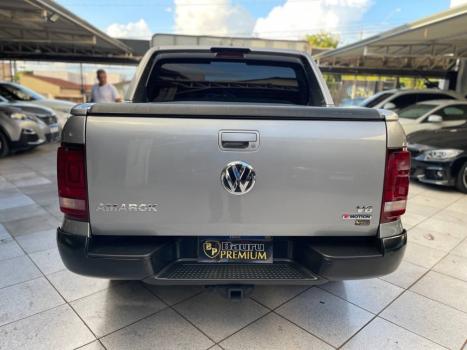 VOLKSWAGEN Amarok , Foto 6