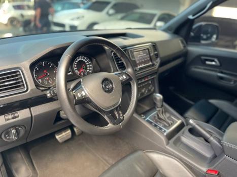 VOLKSWAGEN Amarok , Foto 9