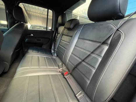 VOLKSWAGEN Amarok , Foto 11