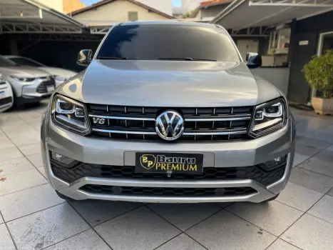 VOLKSWAGEN Amarok , Foto 2
