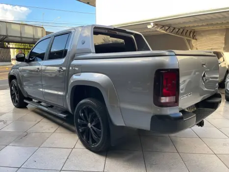 VOLKSWAGEN Amarok , Foto 5