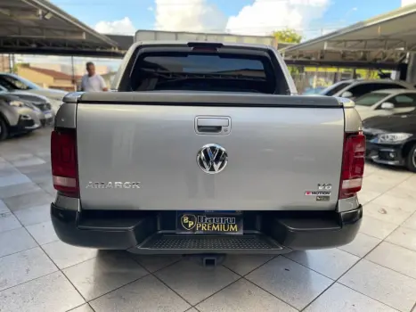 VOLKSWAGEN Amarok , Foto 6
