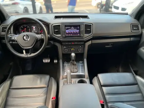 VOLKSWAGEN Amarok , Foto 7