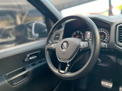 VOLKSWAGEN Amarok , Foto 8
