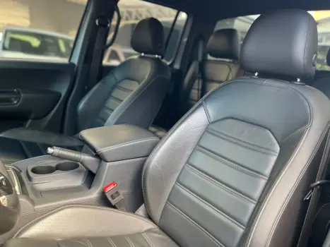 VOLKSWAGEN Amarok , Foto 10