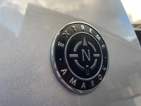 VOLKSWAGEN Amarok , Foto 12