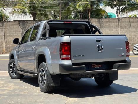 VOLKSWAGEN Amarok , Foto 3