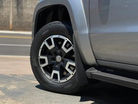 VOLKSWAGEN Amarok , Foto 10