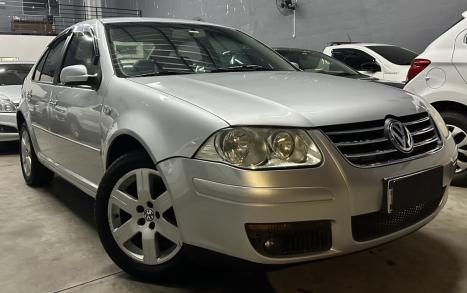 VOLKSWAGEN Bora 2.0 4P COMFORTLINE AUTOM�TICO, Foto 1