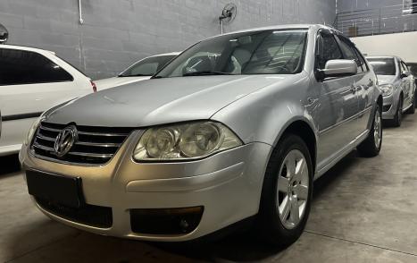 VOLKSWAGEN Bora 2.0 4P COMFORTLINE AUTOM�TICO, Foto 2