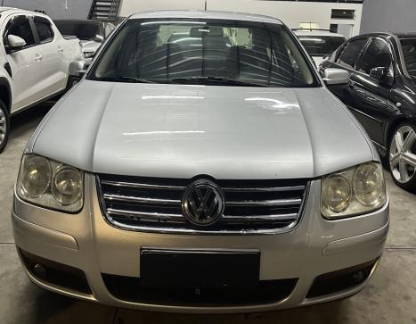 VOLKSWAGEN Bora 2.0 4P COMFORTLINE AUTOM�TICO, Foto 4