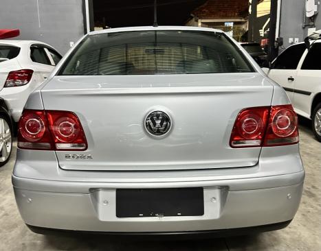 VOLKSWAGEN Bora 2.0 4P COMFORTLINE AUTOM�TICO, Foto 5