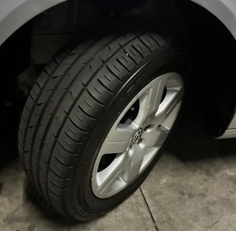 VOLKSWAGEN Bora 2.0 4P COMFORTLINE AUTOM�TICO, Foto 6