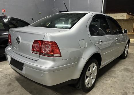 VOLKSWAGEN Bora 2.0 4P COMFORTLINE AUTOM�TICO, Foto 7