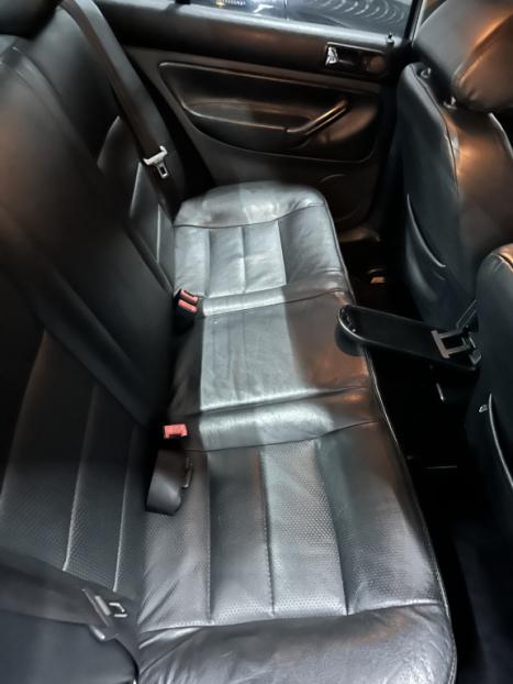 VOLKSWAGEN Bora 2.0 4P COMFORTLINE AUTOM�TICO, Foto 9