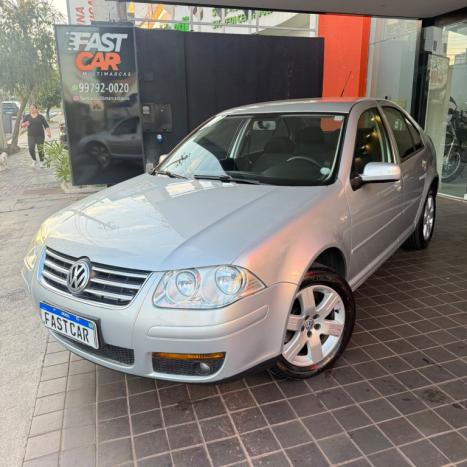 VOLKSWAGEN Bora 2.0 4P FLEX, Foto 2