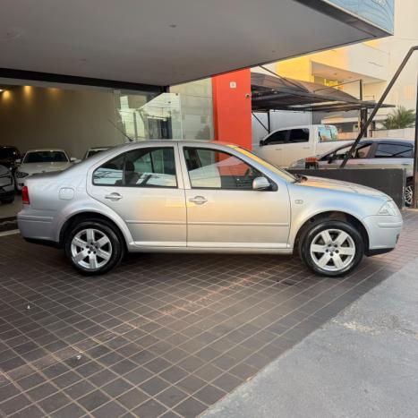 VOLKSWAGEN Bora 2.0 4P FLEX, Foto 3