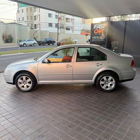 VOLKSWAGEN Bora 2.0 4P FLEX, Foto 4