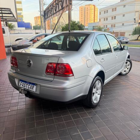 VOLKSWAGEN Bora 2.0 4P FLEX, Foto 5