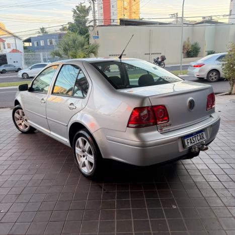 VOLKSWAGEN Bora 2.0 4P FLEX, Foto 6