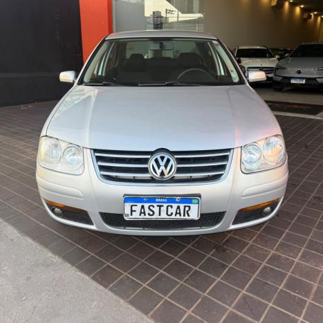 VOLKSWAGEN Bora 2.0 4P FLEX, Foto 7
