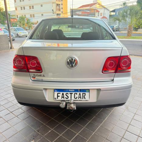 VOLKSWAGEN Bora 2.0 4P FLEX, Foto 8