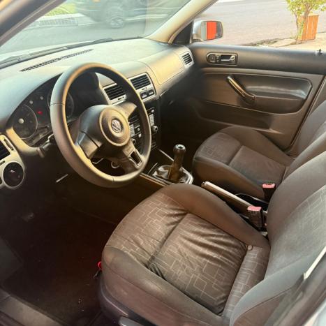 VOLKSWAGEN Bora 2.0 4P FLEX, Foto 9