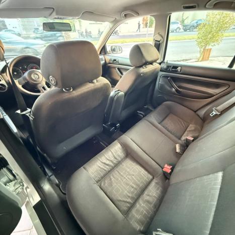 VOLKSWAGEN Bora 2.0 4P FLEX, Foto 10