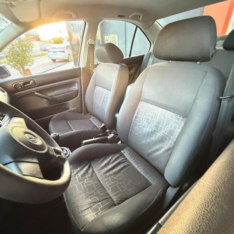 VOLKSWAGEN Bora 2.0 4P FLEX, Foto 11