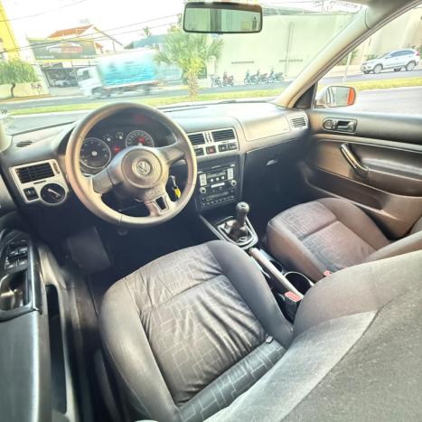 VOLKSWAGEN Bora 2.0 4P FLEX, Foto 12