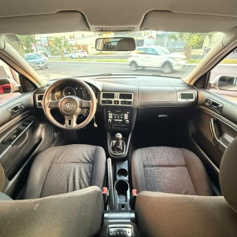 VOLKSWAGEN Bora 2.0 4P FLEX, Foto 13